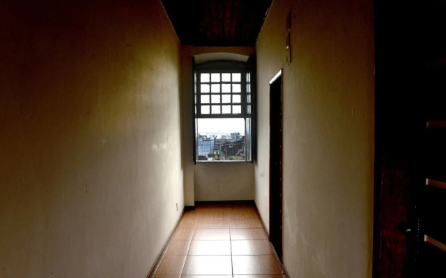 Pousada Cor E Arte - Pelourinho