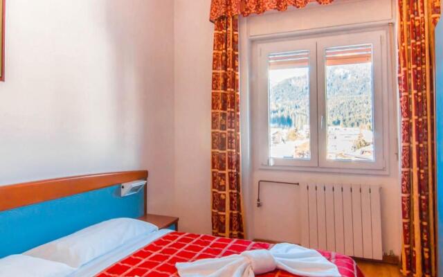 Hotel Excelsior Cimone