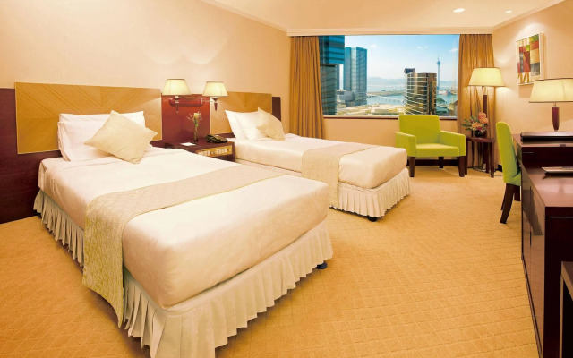 Hotel Emperor - Macau