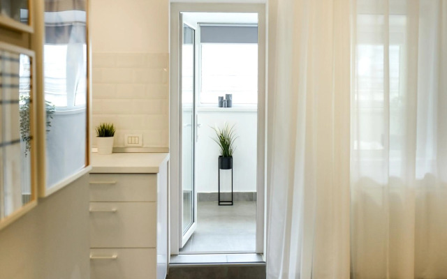 MINT - Calming 1BR in the City Center