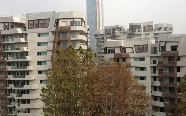 Rent Flat Fiera