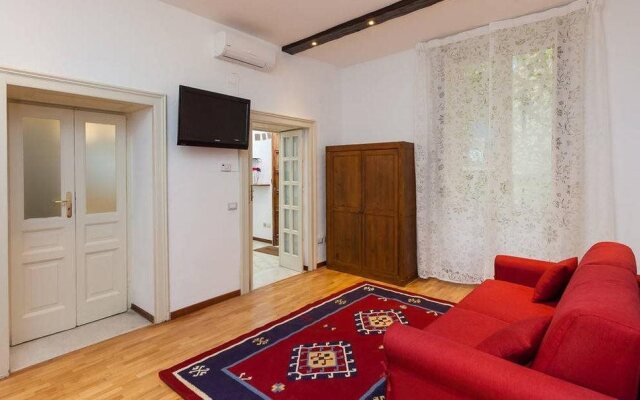 Apartment San Martino I - BH 24