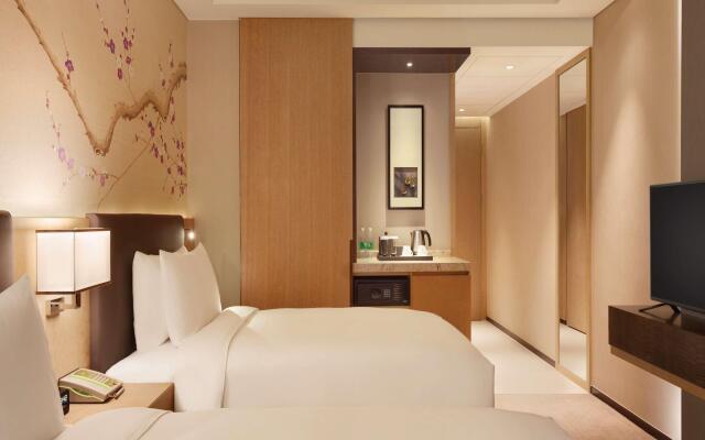 Hilton Garden Inn Dandong