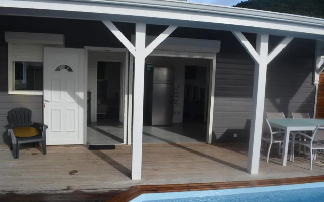 Les Lodges de Malendure
