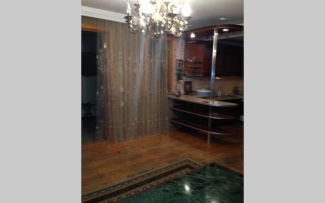 Holiday Home Ekaterina