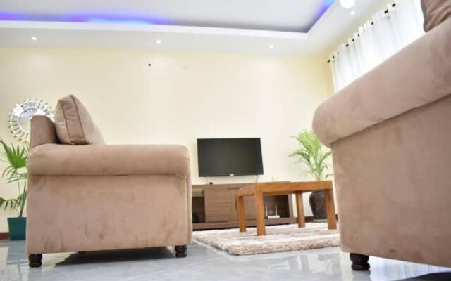 Stay.Plus Nyali Seaview Apartment