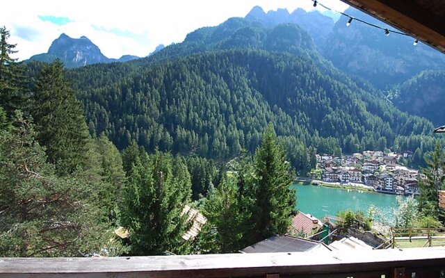 Apartment La Busa Alleghe 41827