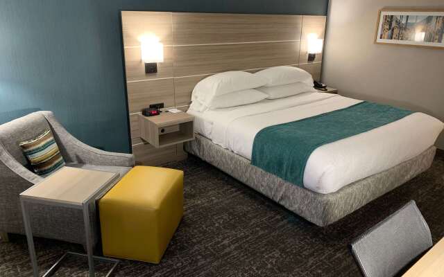 Best Western West Lebanon-Hanover Hotel