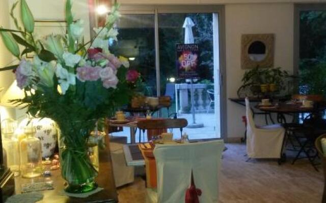 B&B Caza Sereyna