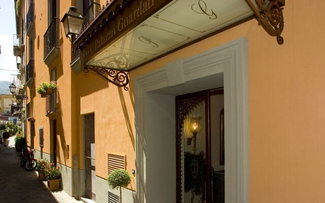 Hotel Palazzo Guardati
