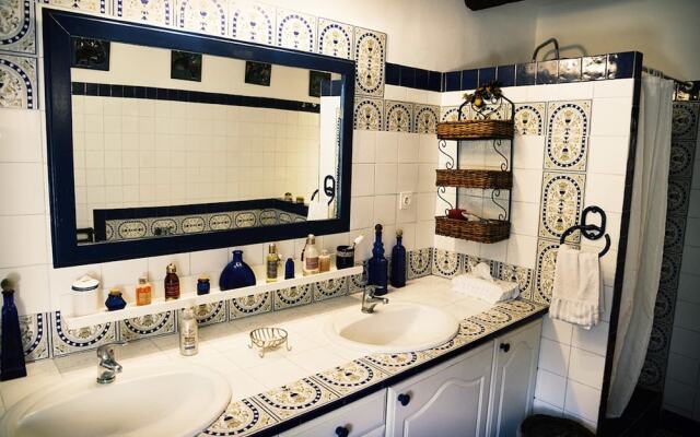 Domaine du Commandeur