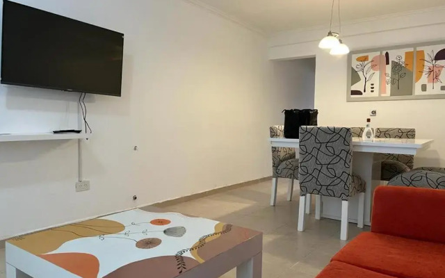 duplex para 5 personas