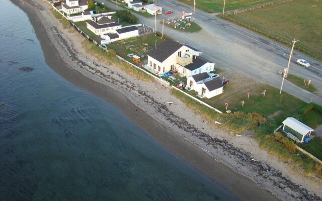 Motel L'Orée de la Mer