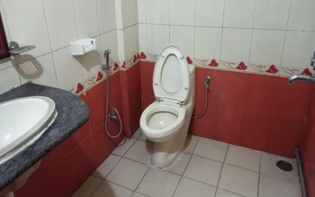 Hotel Champion Inn near Yeswantpur Junction Railway Station