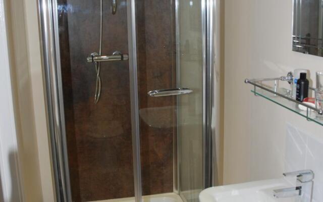 4t4 Bed and Breakfast