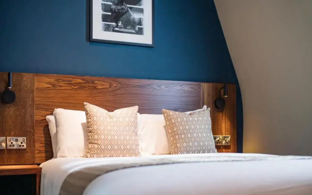 Innkeepers Lodge Edinburgh West
