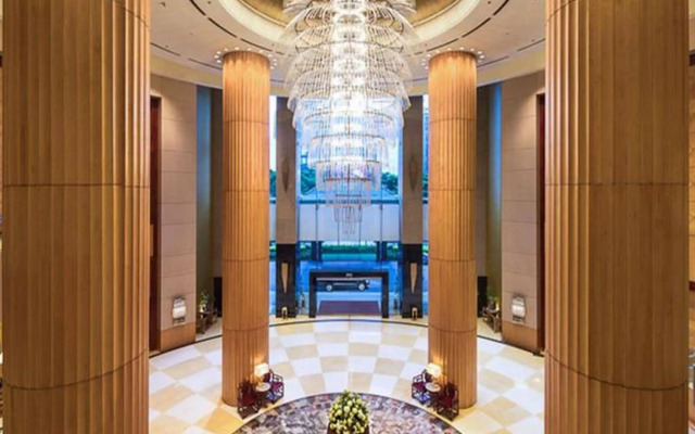 Shantou Junhua Haiyi Hotel