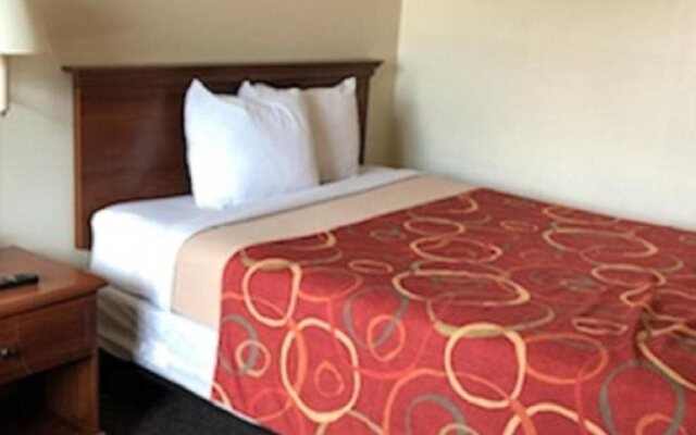 InTown Suites Extended Stay Gulfport MS