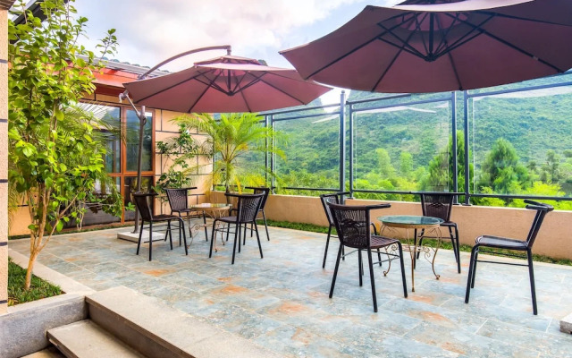 YangShuo LongTing Hotel