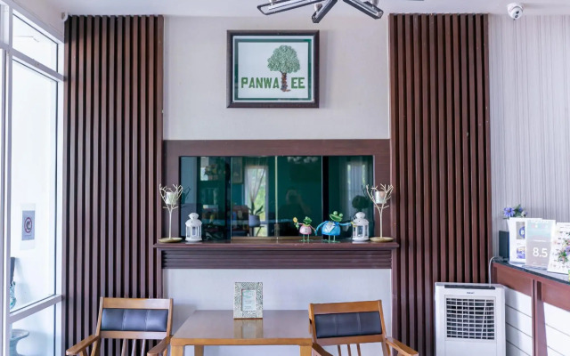 Panwalee Hotel