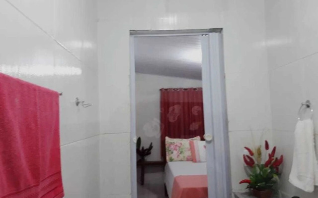 Pousada Vale Encantado