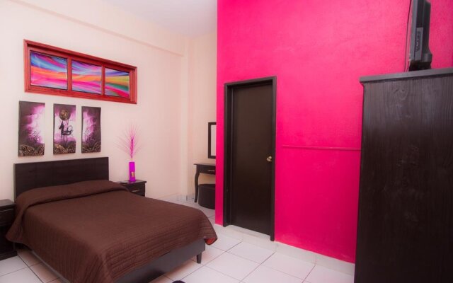 Hotel Olhe