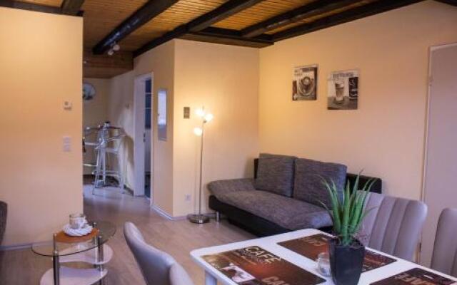 Hotel Westrich