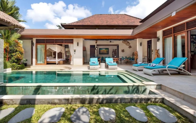 Villa Liang Ubud