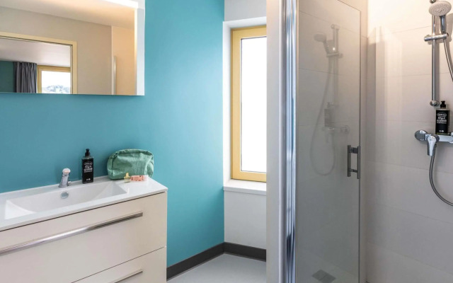 ibis budget Épinal
