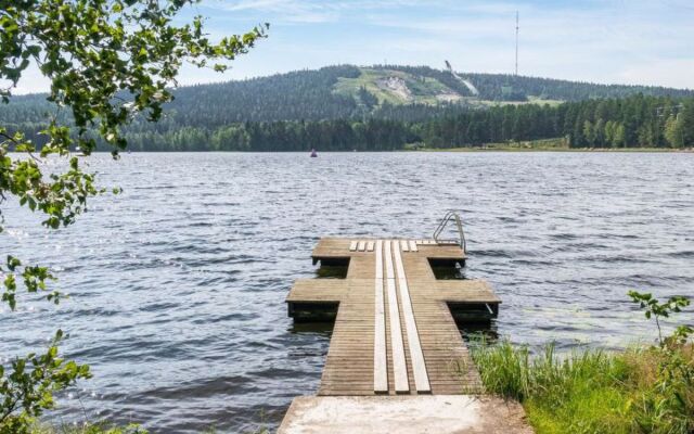 House Kalhu 3 Sotkamo