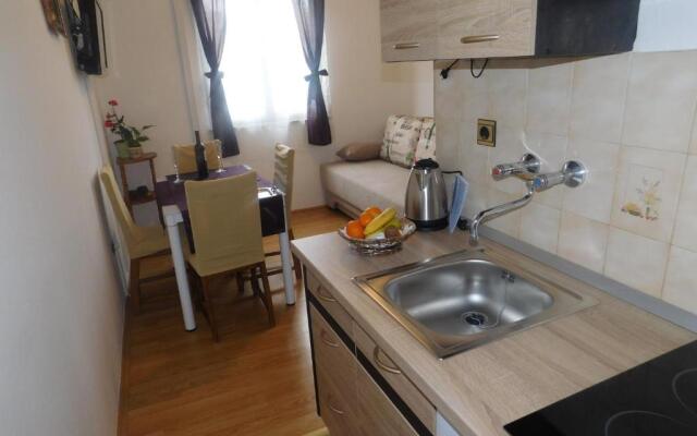 Apartman Artusi