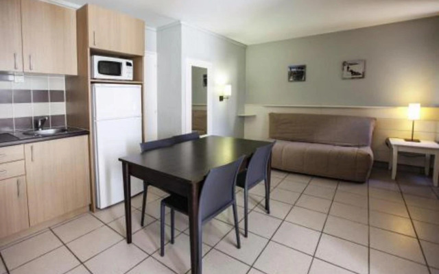 Belambra Clubs Saint-Jean-de-Monts - Les Grands Espaces