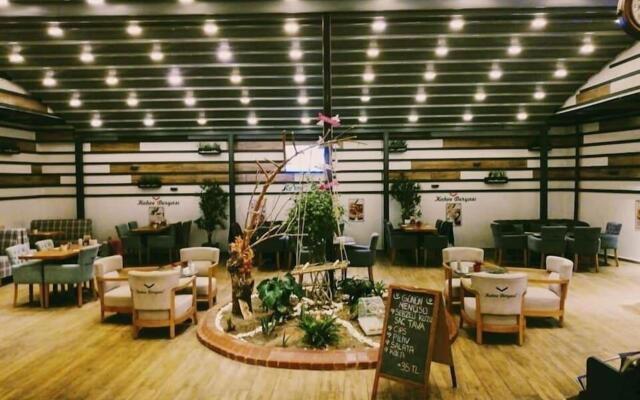 Grand Hasankeyf Hotel