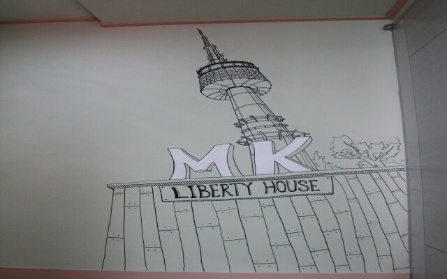 MK Liberty House