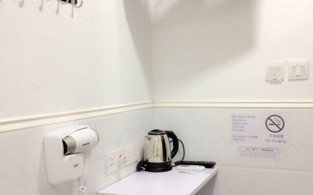 Kin Shing Hostel
