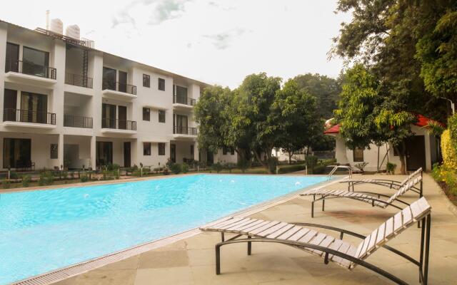 Atulya Resort