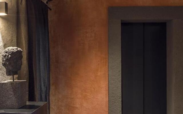 Rastrello Boutique Hotel