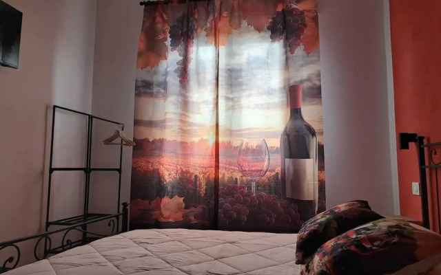 B&B 8380 La Cantina di Piero e 'Netta