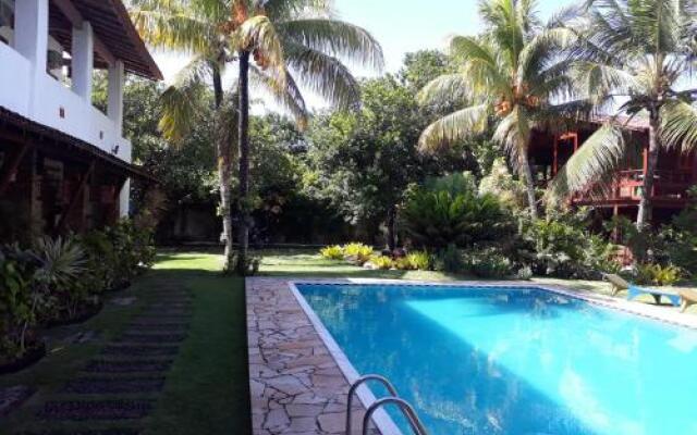 Pousada Sol da Terra