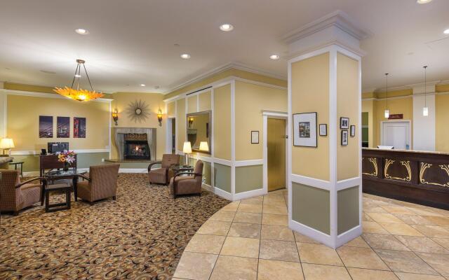 WorldMark San Francisco