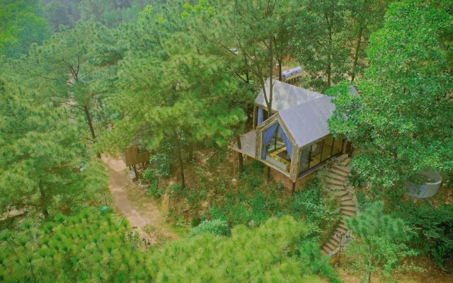 U Lesa Retreat Nha Ben Rung
