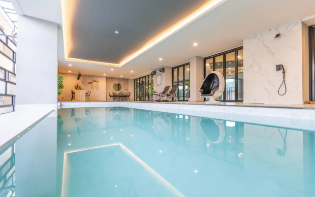 56 Hotel Sukhumvit
