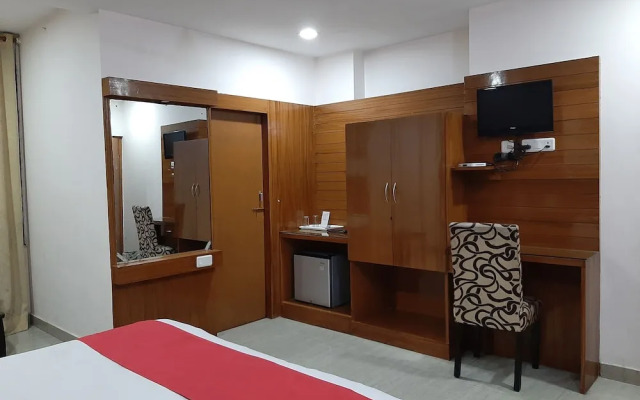 FabHotel Amanda Gomti Nagar
