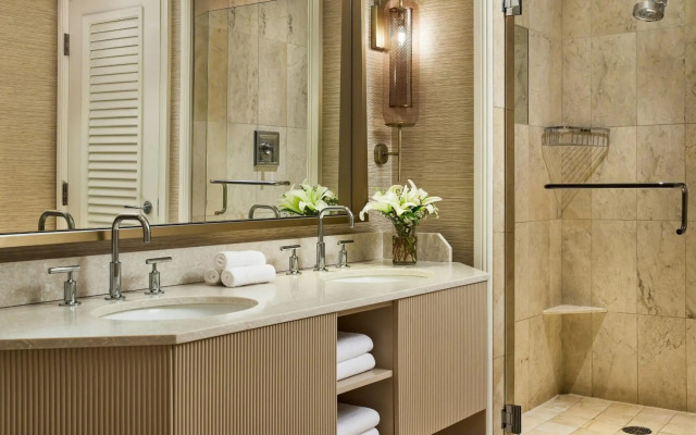 The Ritz-Carlton, Denver