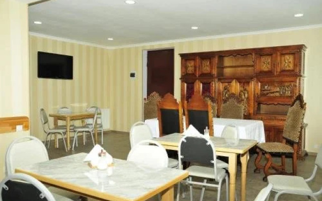 Guest House Borjomi Forest