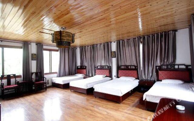 Taihe Inn
