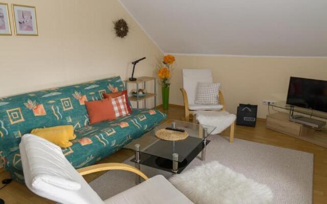 Ferienwohnung Bucher Ursula