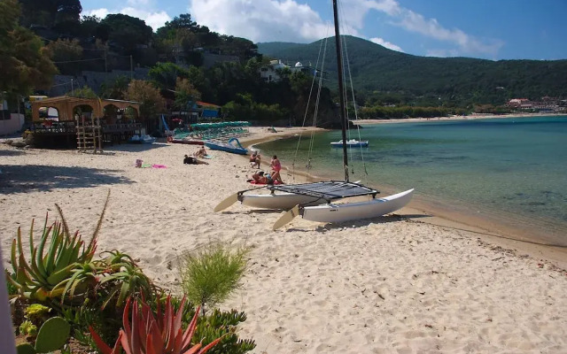 Appartamento Terrazza Isola d Elba