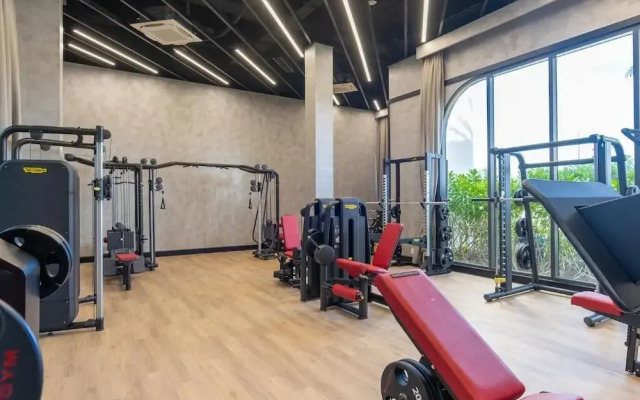 K-Town Resort Phan Thiet