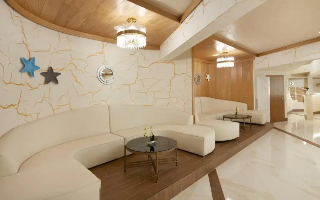 Hotel Kavkaz Golden Dune